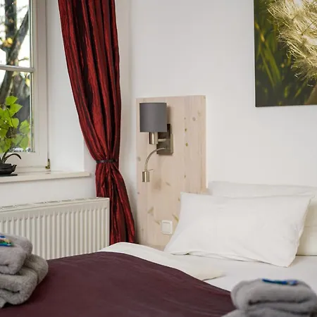 Pension Kleine Residenz Weimar  Exterior photo