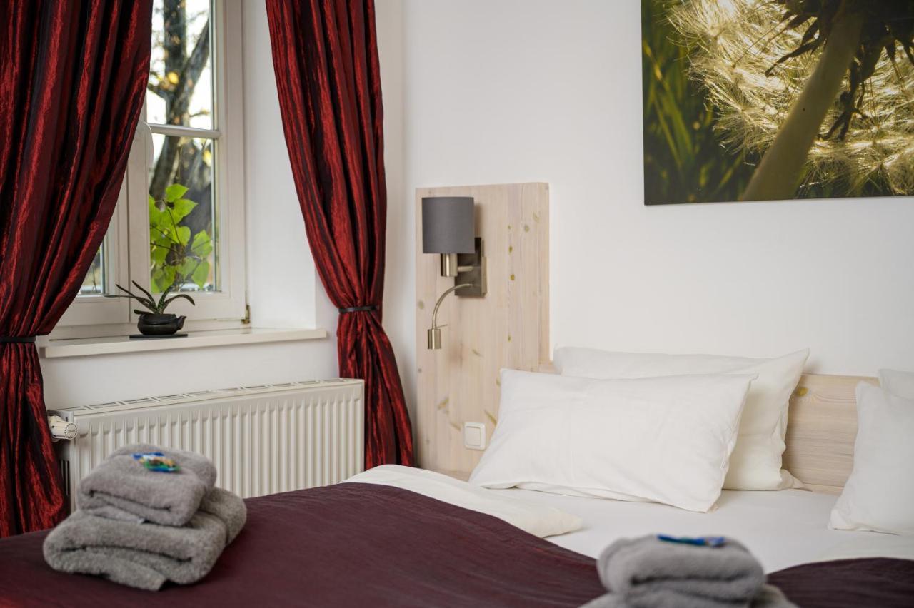 Kleine Residenz Guest house 3*