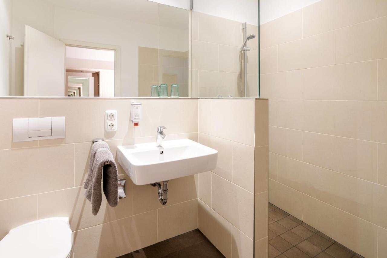 Kleine Residenz Guest house Weimar (Thuringia)