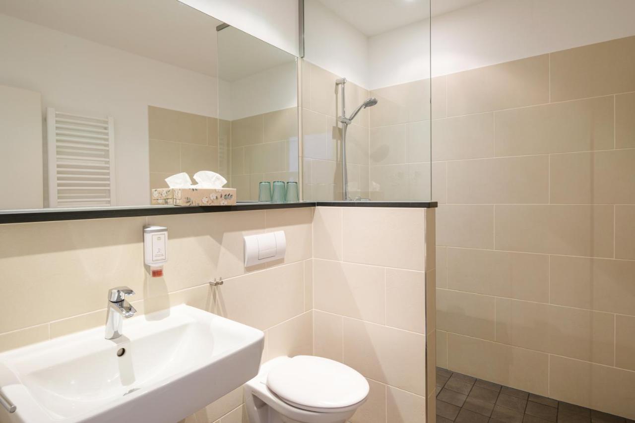 Kleine Residenz Guest house