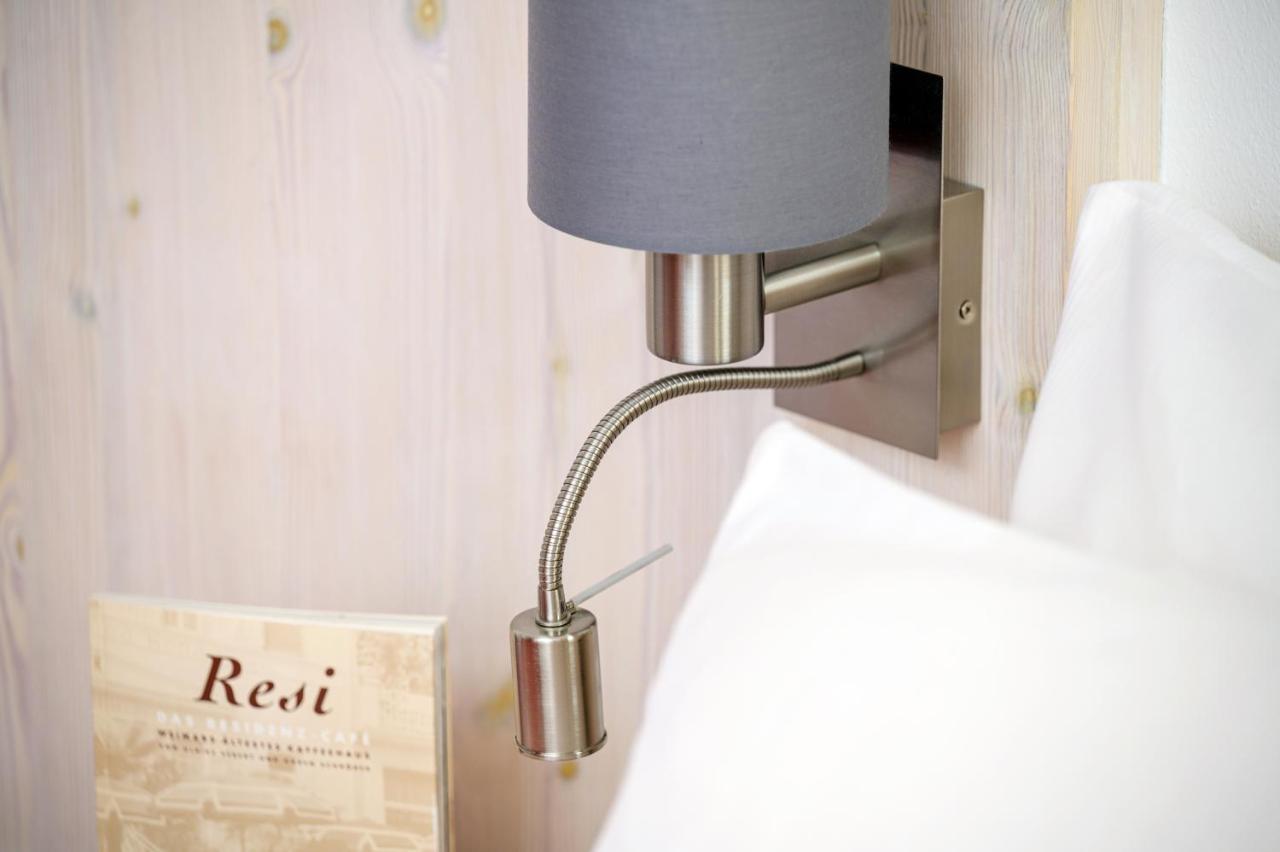 Guest house Kleine Residenz 3*