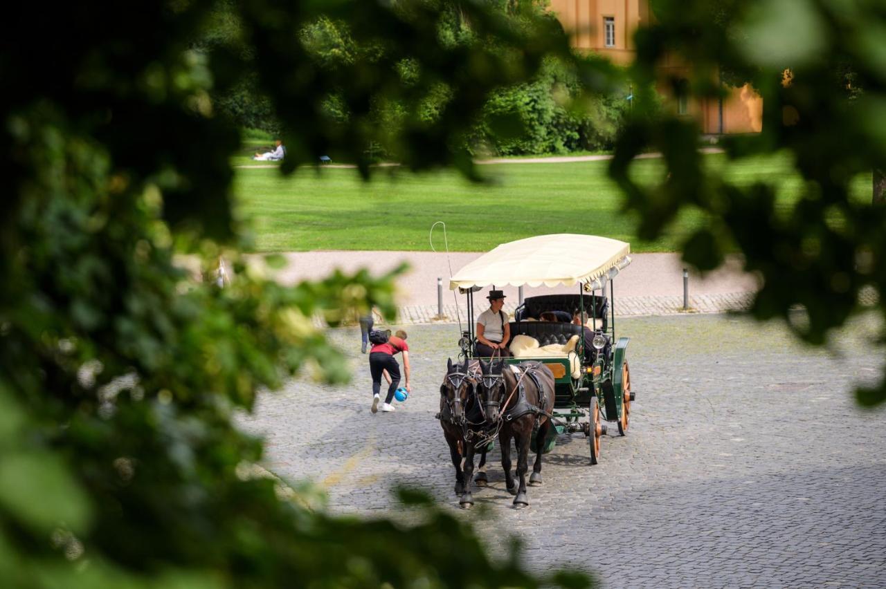 Kleine Residenz Weimar (Thuringia)