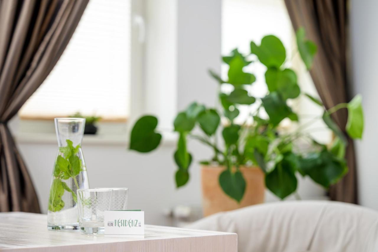Kleine Residenz Guest house Weimar (Thuringia)