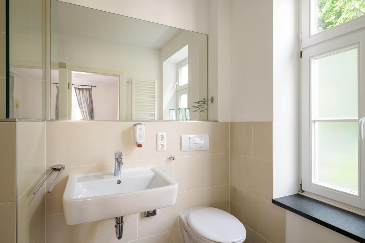 Kleine Residenz Guest house 3*