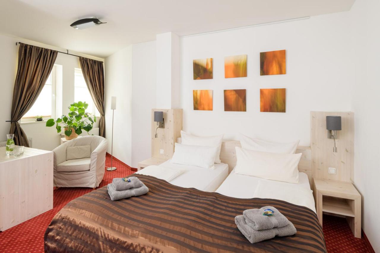Kleine Residenz 3* Weimar (Thuringia)