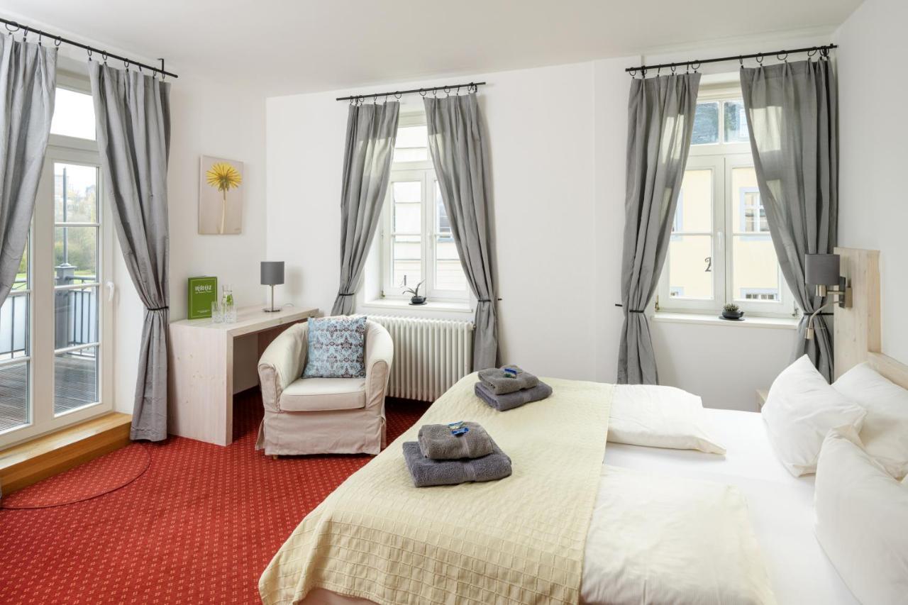 Guest house Kleine Residenz 3*