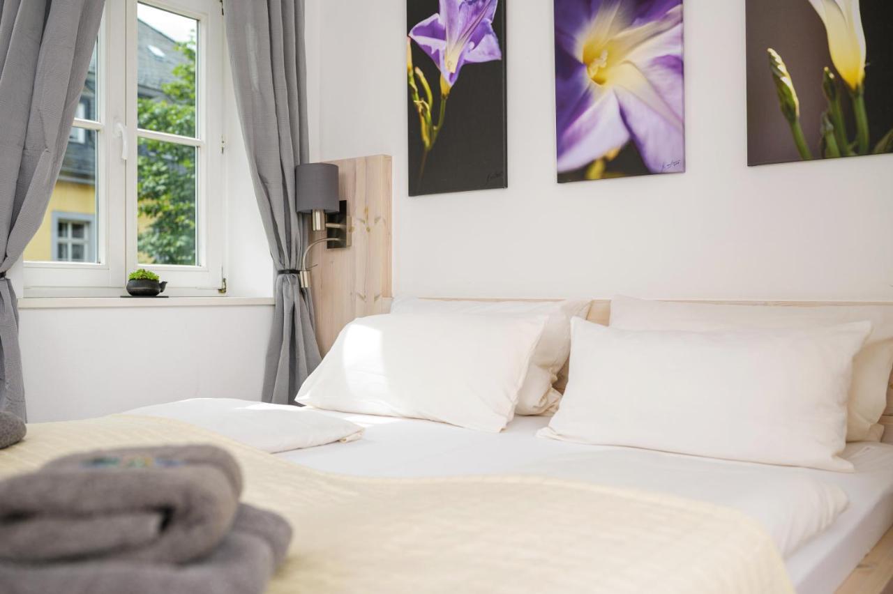 Kleine Residenz Guest house 3*